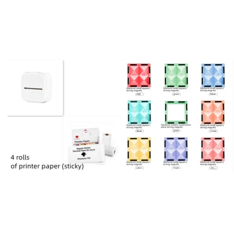 Thermapix Thermal Printer