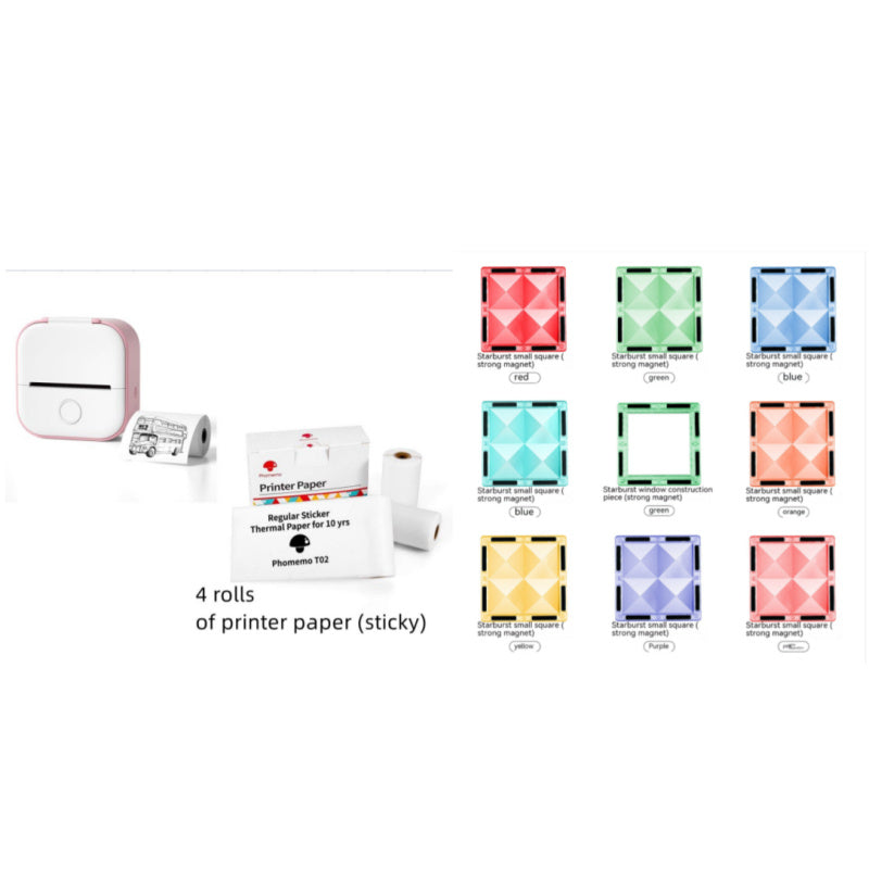 Thermapix Thermal Printer