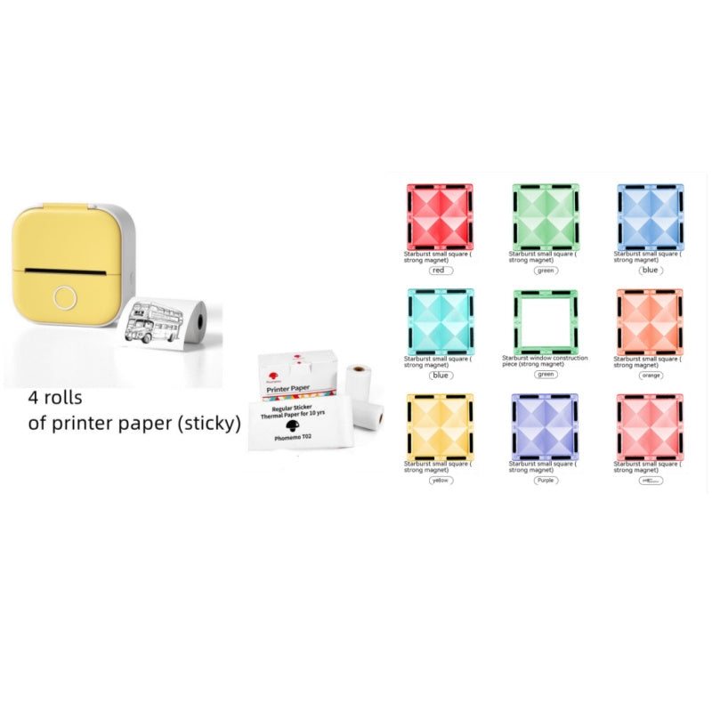 Thermapix Thermal Printer