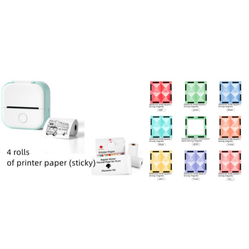Thermapix Thermal Printer
