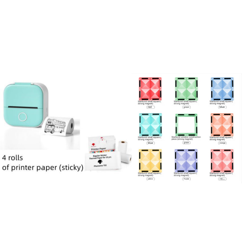 Thermapix Thermal Printer