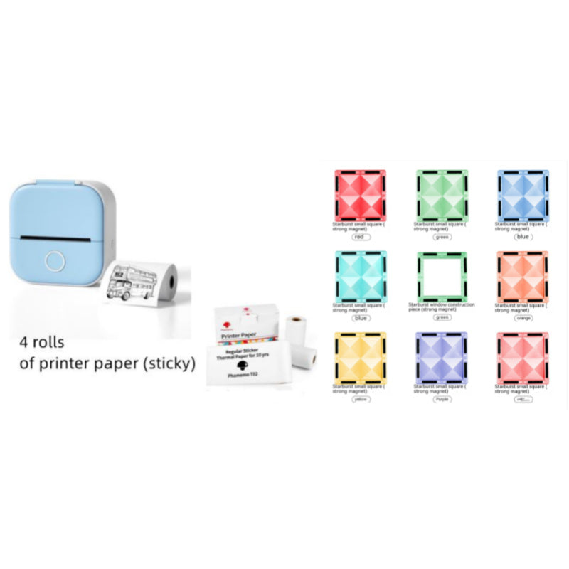 Thermapix Thermal Printer