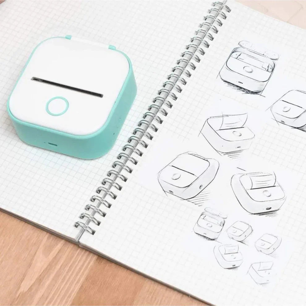 Thermapix Thermal Printer